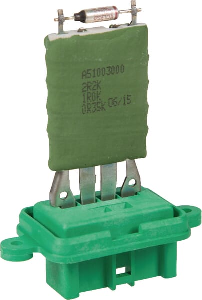 Widerstand von Deutz 001804090