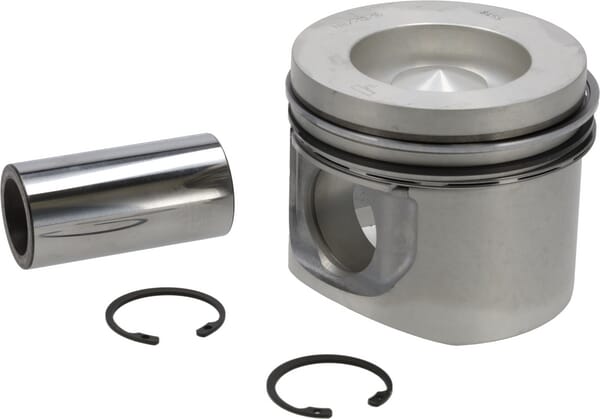 Kolben von Deutz 04501366