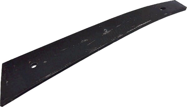 Streichblechstreifen 4 R. (H0404710) von Kuhn