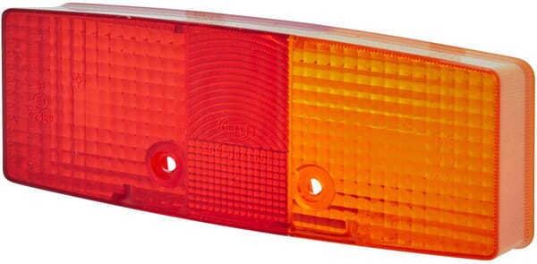 Hella Lichtscheibe rechts 9EL118701001