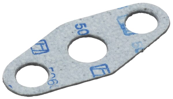 Dichtung, flach (98415922) von New Holland