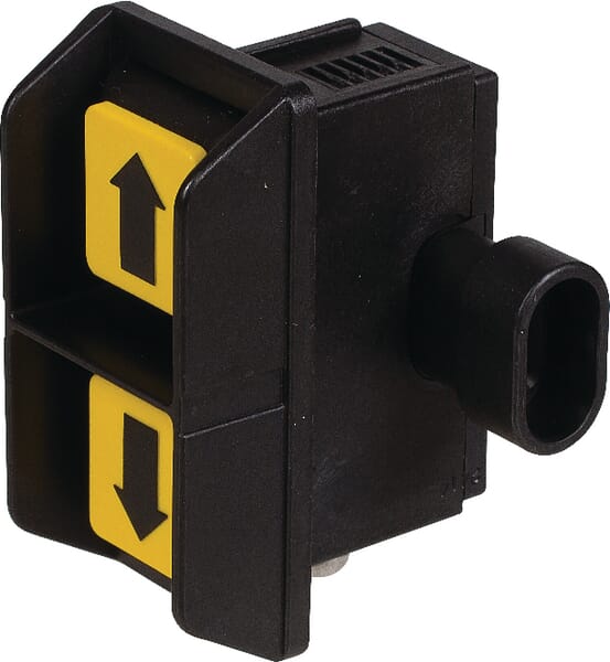 Hubwerksregelung CNH (220415A2) von Case IH