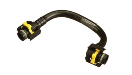 Kraftstoffleitung  (5801603543FPT) von New Holland