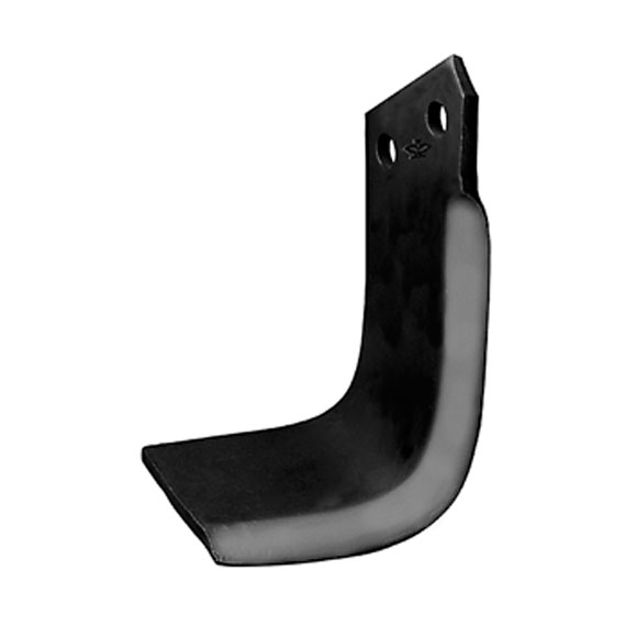 MAL-03L IHOF Fräsmesser 205x80mm, links