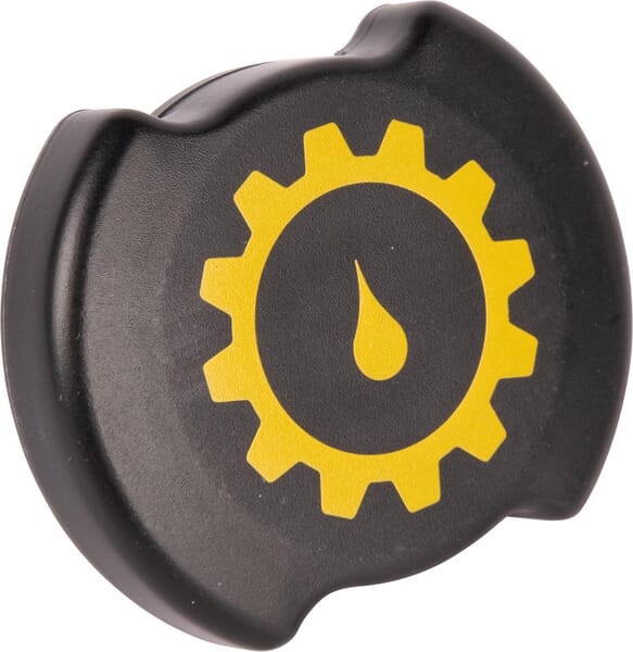 Kappe (82005372) von New Holland