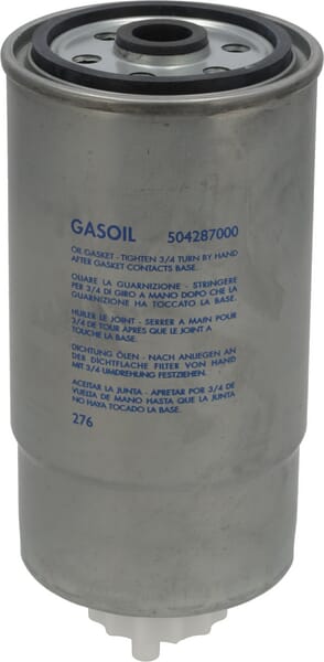 Kartusche für Kraftst.filter (504287000) von New Holland