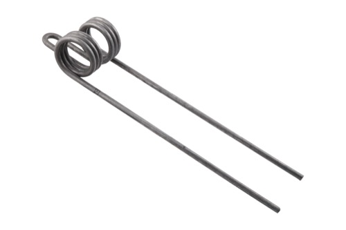 15-ZWE-07 IHOF Heuwenderzinken Ø6