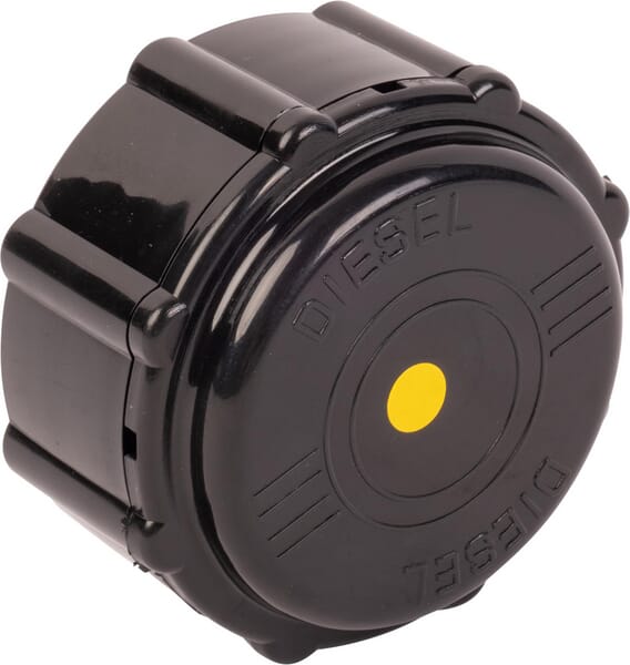 Kappe (82011384) von New Holland