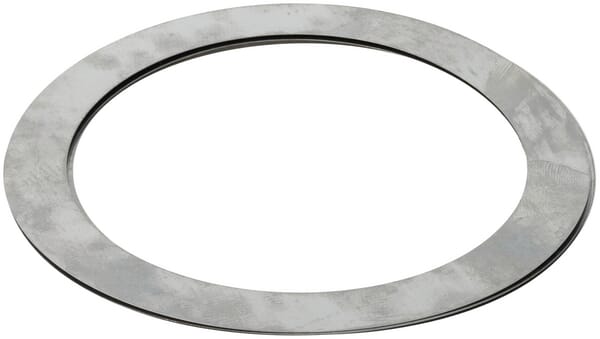 Passscheibe 0,1 mm (80257070) von Kuhn