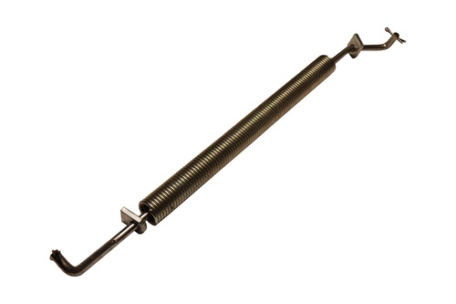 652-C701 IHOF Stabilisierungsfeder für Unterlenker Kat. II-III