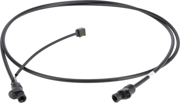 Rohrleitungführung von Deutz 04607067