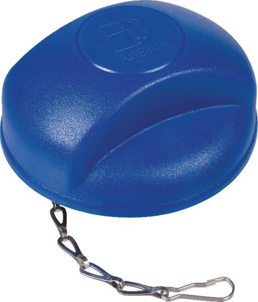 Tankdeckel von Deutz 00183737410