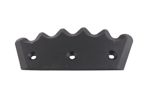70-282 IHOF Futtermischwagenmesser - Hartmetallbeschichtet, links