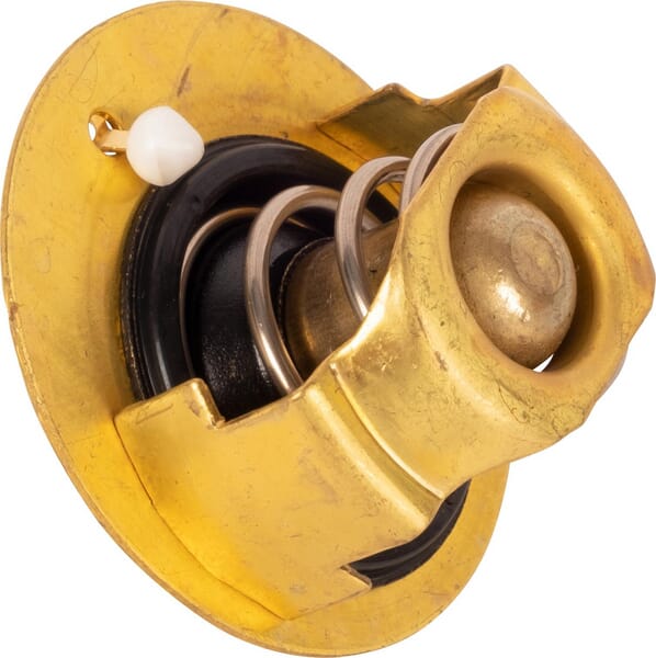 Thermostat von Deutz 090078621