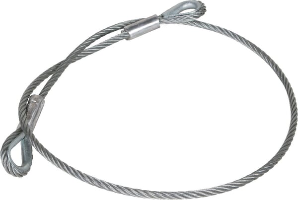Drahtseil D8x1250 3312014