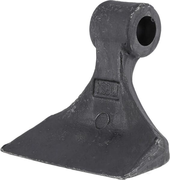 Hammerschlegel (JX138919) von Kuhn