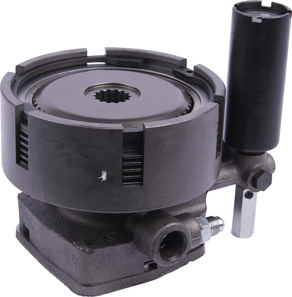 PTO clutch von Deutz 00127103450