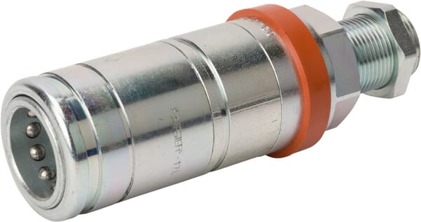 Schnelltrennkupplung (0021526800) von Claas