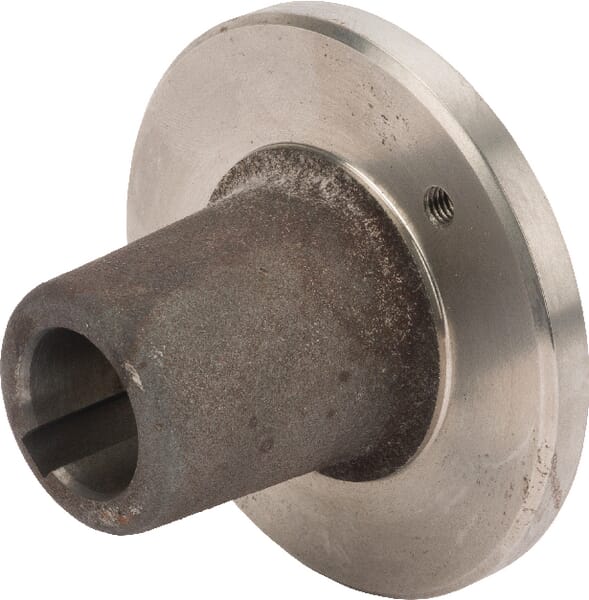 Scherkupplung, Flansch (Z1000380) von Kuhn