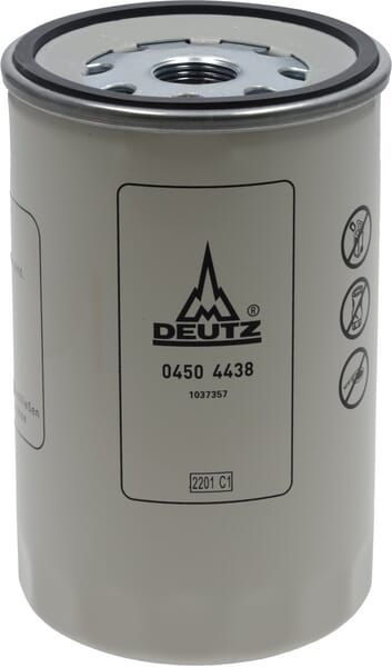 Filterpatrone von Deutz 04504438