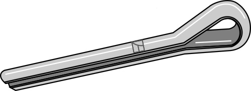 IHOF Splint
