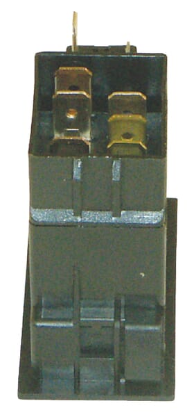 Schalter Warnlicht (245908C1) von Case IH