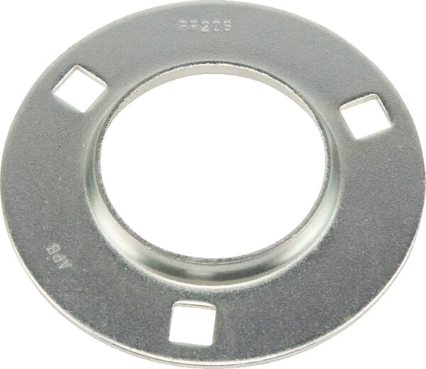 Blechflansch 0002393210KR