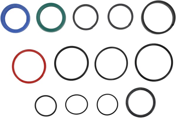 Dichtungssatz (1000468985) von Weidemann