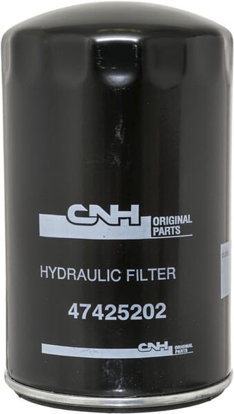 Hydraulikfilter (47425202) von New Holland