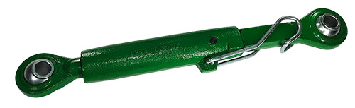 65-JD-6001 IHOF Oberlenker mit gehärteten Kugelaugen M36x3