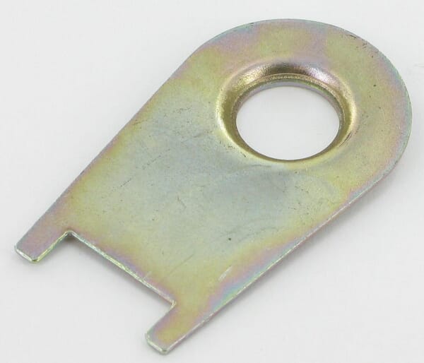 Platte für Gashebel Case - IH (3234919R1) von Case IH