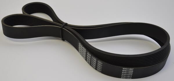 Rippenband Case IH (J911567) von Case IH