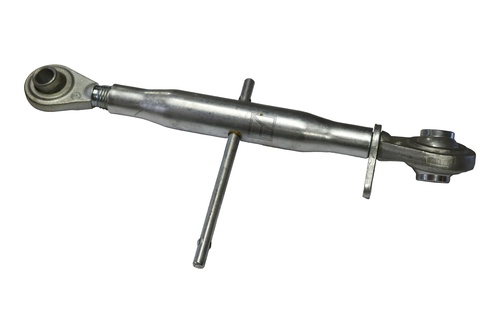 65-151 IHOF Oberlenker mit gehärteten Kugelaugen M27x3