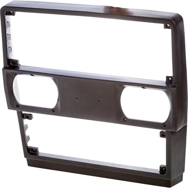 Kühlerblech (44904082) von New Holland