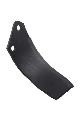 KUH-96L IHOF Fräsmesser 186x80mm, links