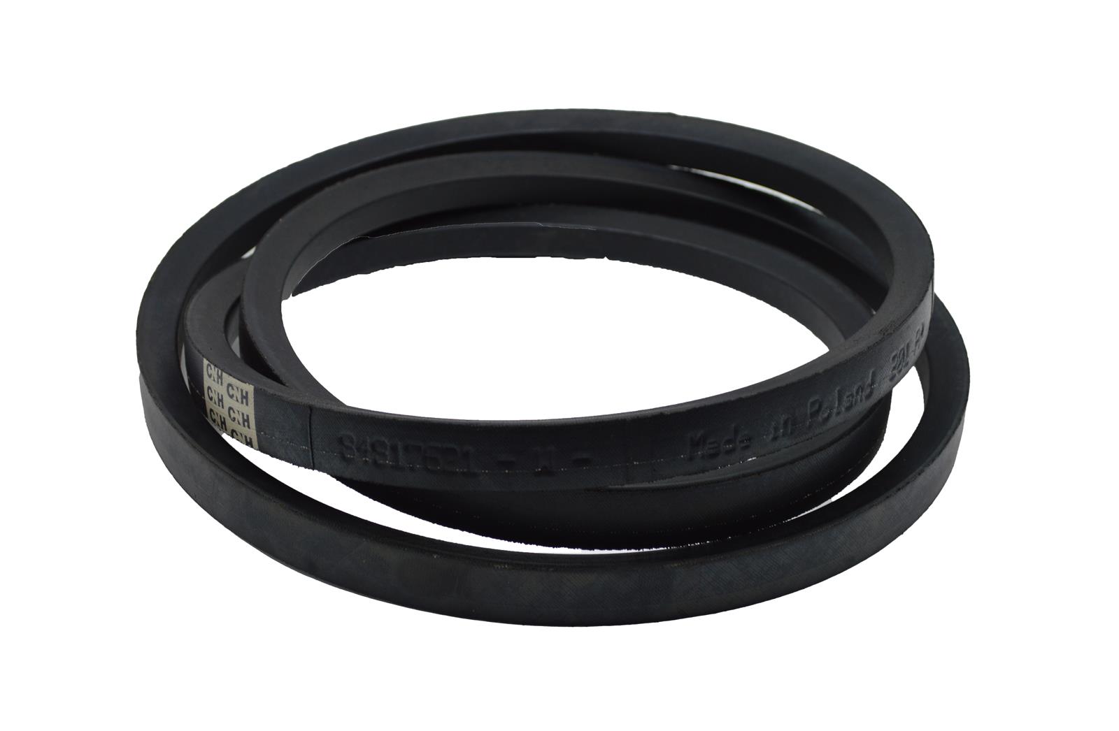 Antriebsriemen für New Holland TR/TX/8030/8040/1540/1550 Mähdrescher