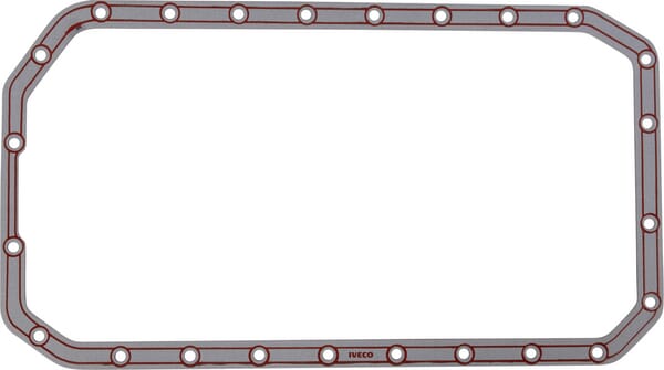 Dichtung (504069777) von New Holland