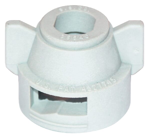 Düsenkappe grau CP365401NY