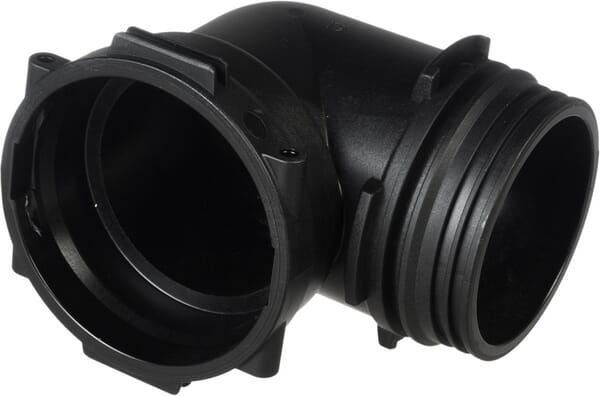 129299 Winkelstück AG/IG 90° T9/T9 Winkelstück AG/IG 90° T9/T9 129299