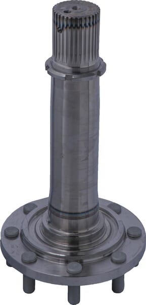 Achswelle von Deutz 090016223