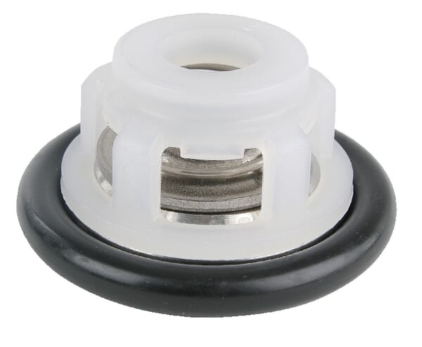 Ventil kpl. Lemken F613872