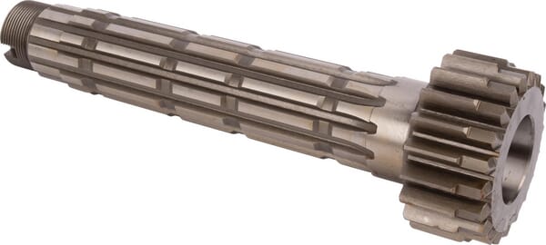 Welle (5124657) von New Holland