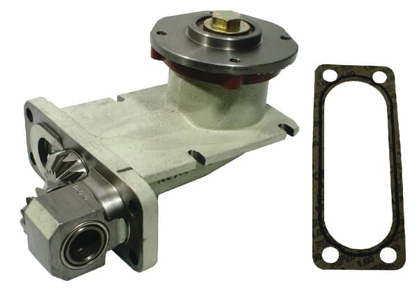 Antrieb kpl. R. (426845) von Agco