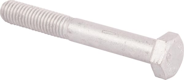 Sechskantschraube, M8x1,25x60 mm, Cl. 8.8 (16044424) von New Holland