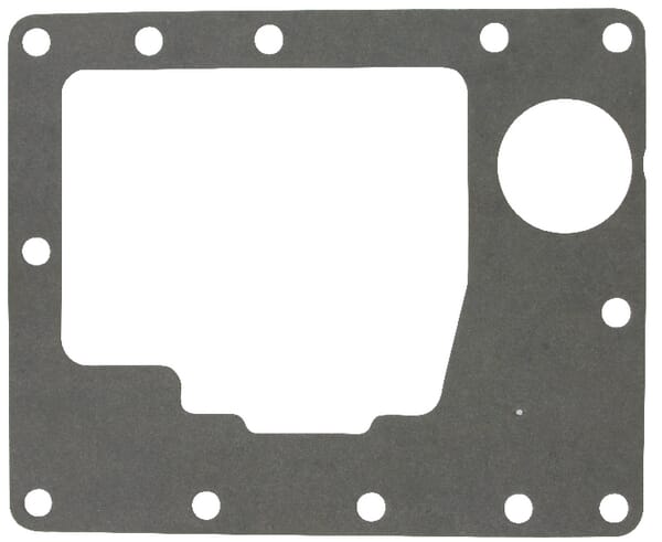 Dichtung Pumpendeckel (401736R4) von Case IH