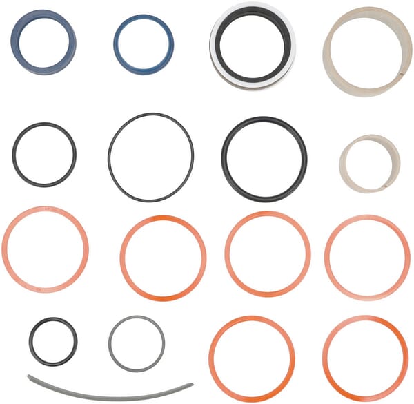 Dichtungssatz (1000124131) von Weidemann