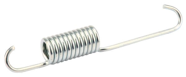 Feder für Kupplungspedal (3786148M1) von Agco