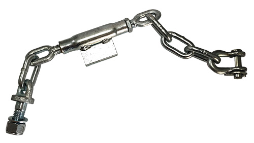 653-A03 IHOF Stabilisatorkette
