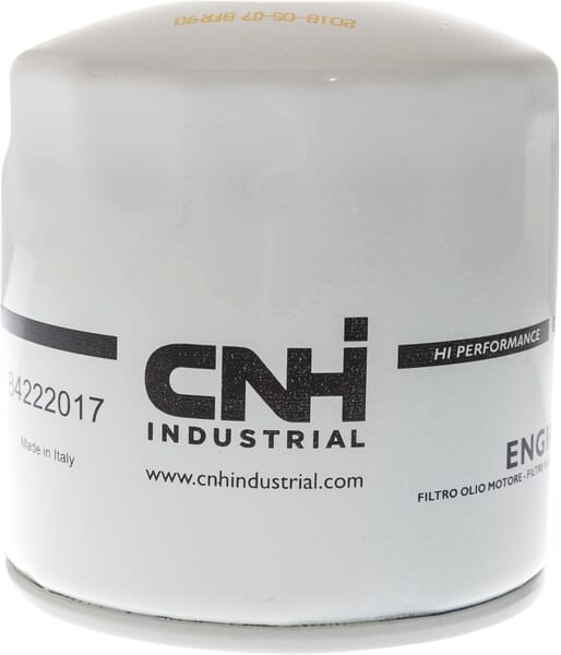 Motorölfilter (84222017) von New Holland