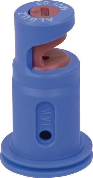 Einspritzdüse Weitwinkel MVI03